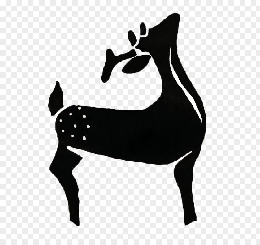 Dog Podcast Episode Reindeer Blog PNG