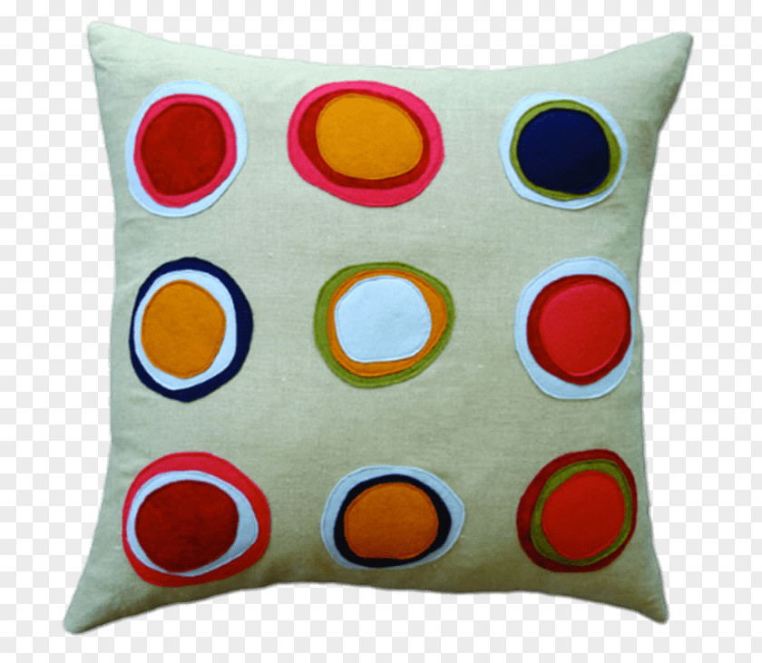 Dots Throw Pillows Interior Design Services Cushion PNG