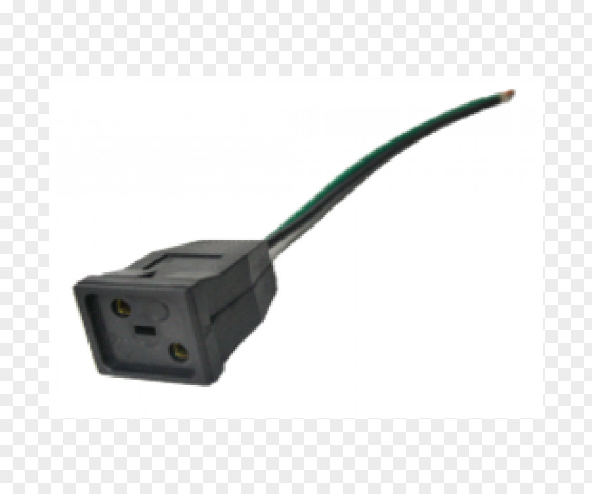 Electronic Component Electronics Receptacle PNG