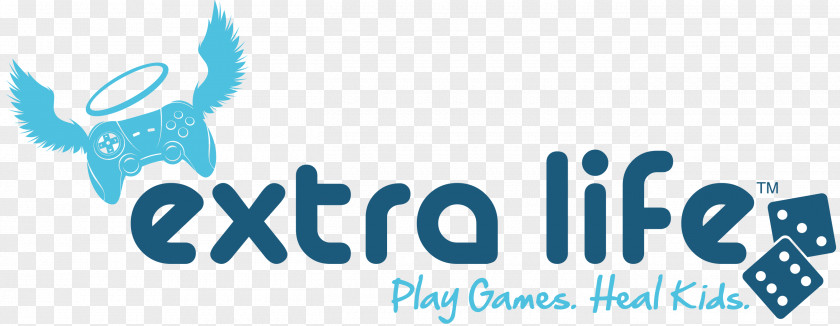Extra Life Logo Video Games PlayerUnknown's Battlegrounds Image PNG