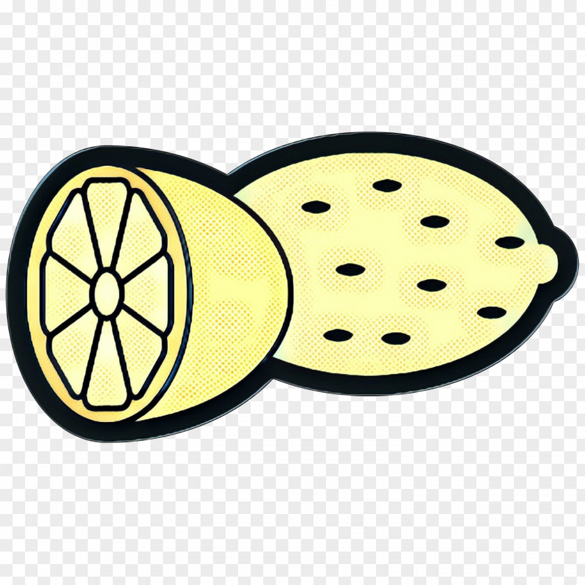 Fruit Lemon Cartoon Drawing Lime PNG