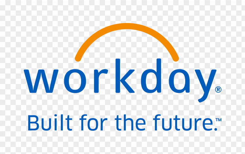 Logo Workday, Inc. Brand Enterprise Resource Planning Font PNG