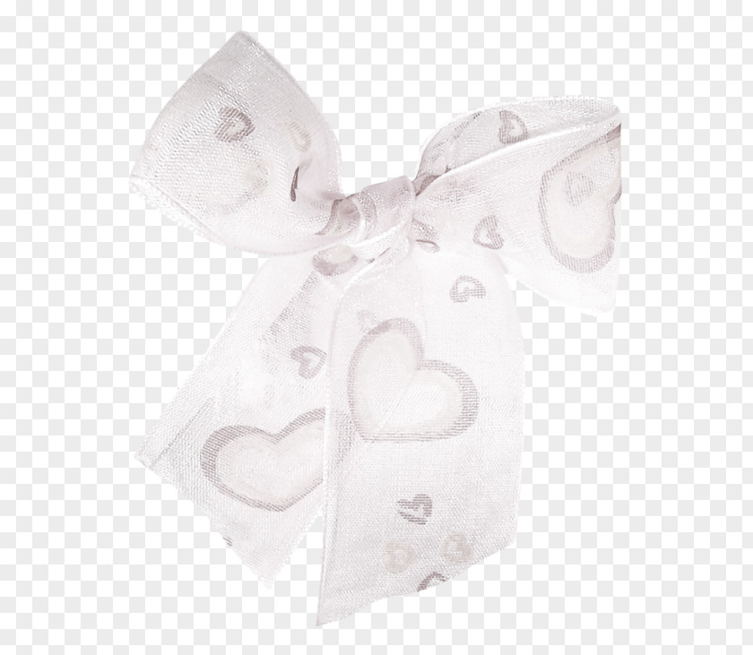 Love Transparent White Ribbon Bow Shoelace Knot PNG
