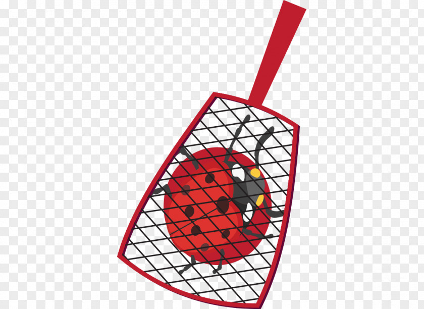 Mosquito Fly Swatters Stock Photography PNG