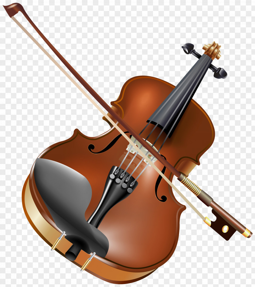 Oboe Violin Musical Instruments Clip Art PNG