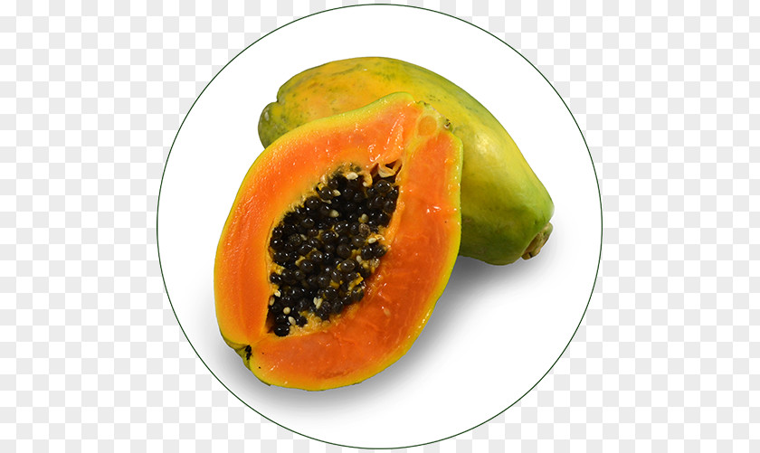 Papaya Canary Melon Fruit Wax Gourd PNG