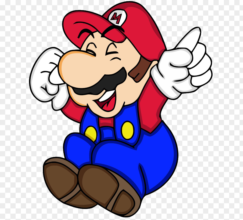 Paper Mario Super Maker Bros.: The Lost Levels Luigi Kaizo World PNG