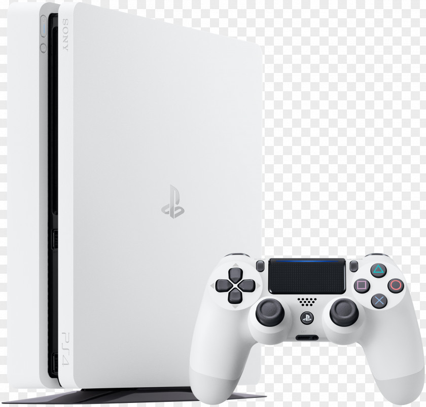 Playstation PlayStation 4 VR Video Game Consoles PNG