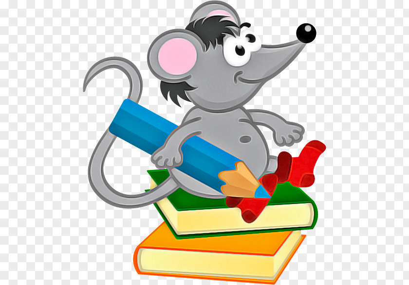 Reading Cartoon Clip Art PNG