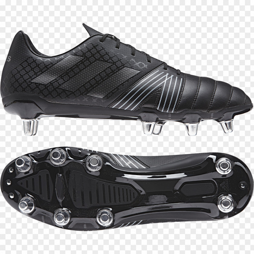 Standard Football Boot Cleat Shoe Rugby Adidas PNG