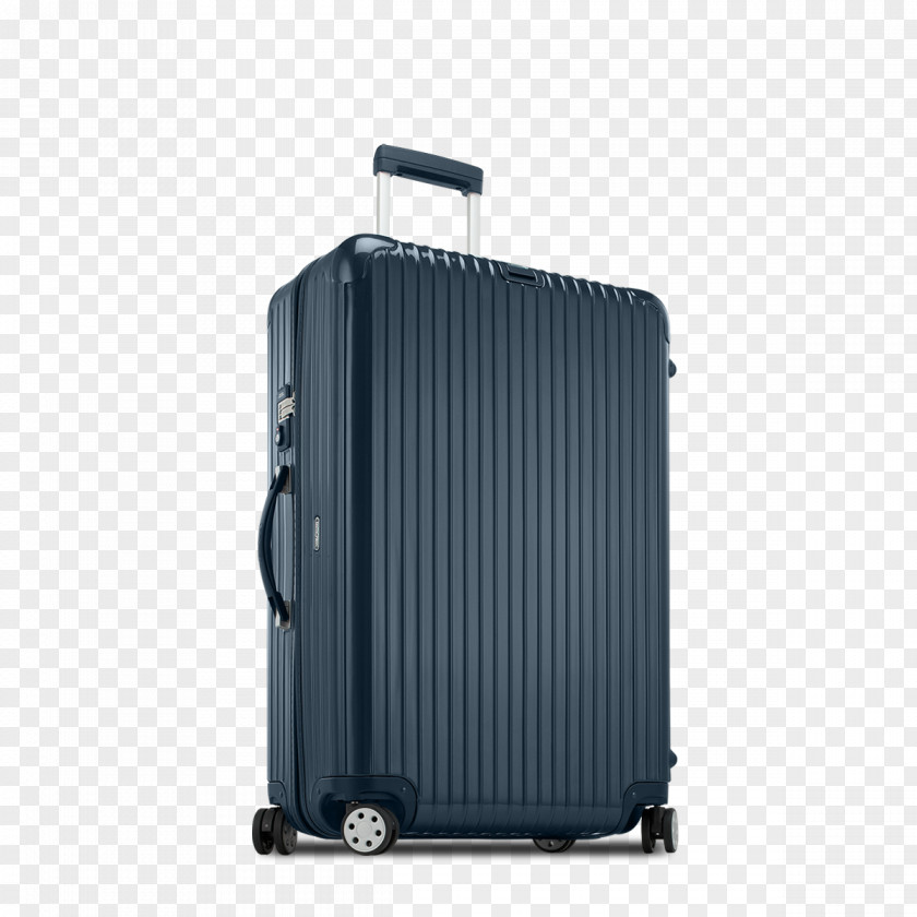 Suitcase Rimowa Salsa Multiwheel Deluxe 29.5” PNG