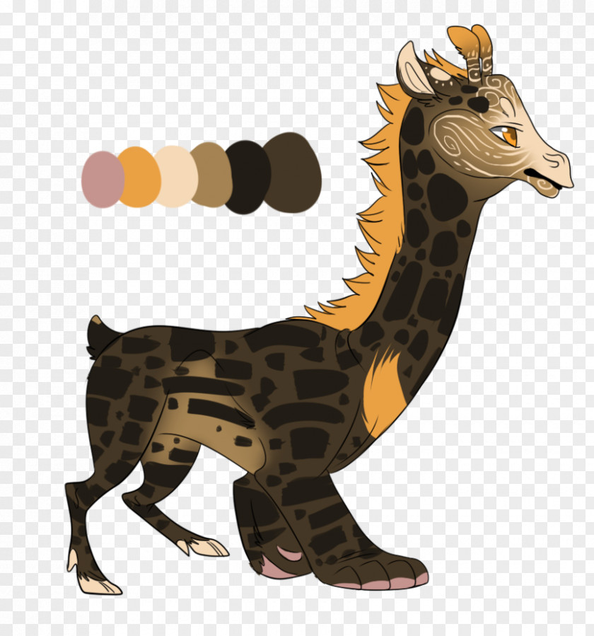 Sun Bear Giraffe Wildlife Terrestrial Animal Carnivora PNG