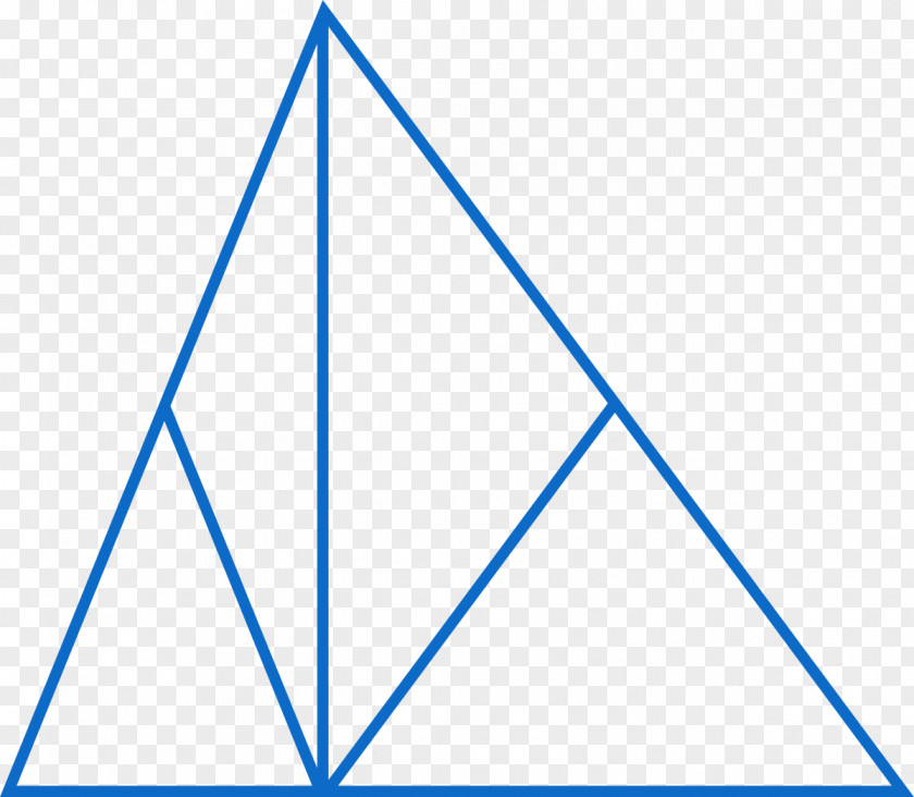 Triangle Isosceles Right Angle PNG