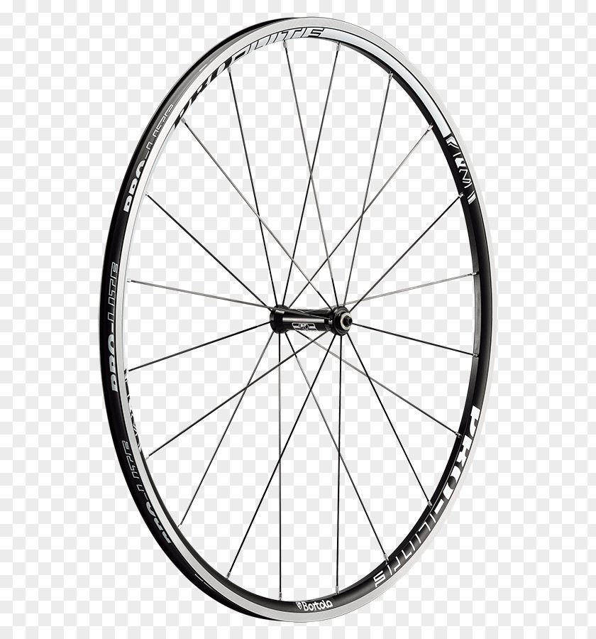 Bicycle Wheels Racing Wheelset PNG