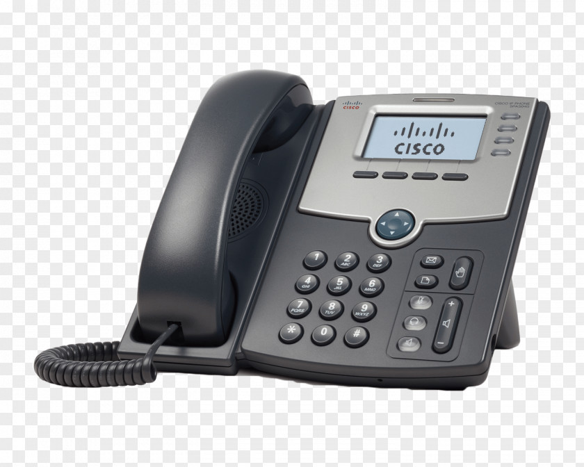 Black Phone Image Business Telephone System VoIP Voice Over IP Call Centre PNG