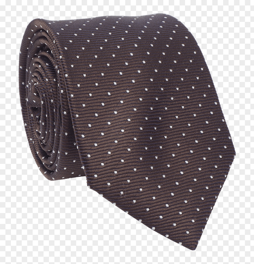 Brown Pattern Necktie Tie Clip LANVIN Paris Women Spreeglee ApS PNG