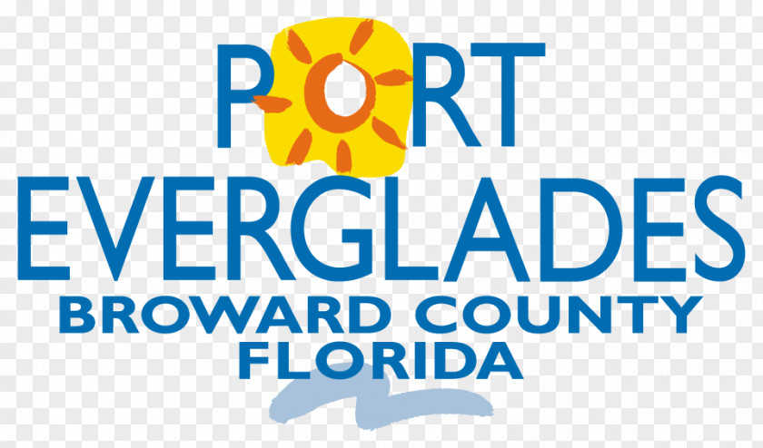 Business Port Everglades Logo PortMiami PNG