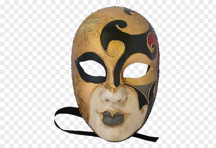 Carnaval Mask Masque PNG