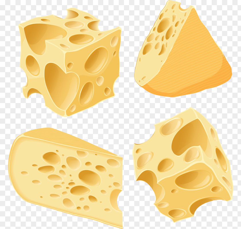 Cheese Food Cheesecake Milk Emmental PNG