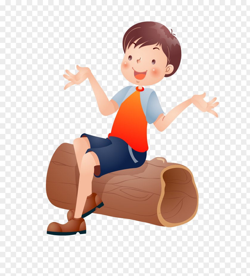 Cute Kids Child Computer File PNG