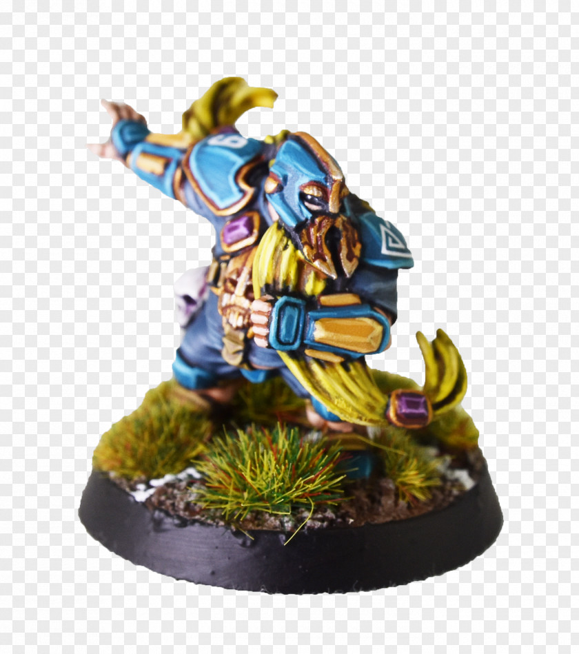 Dwarf Blood Bowl Action & Toy Figures Team Legendary Creature PNG