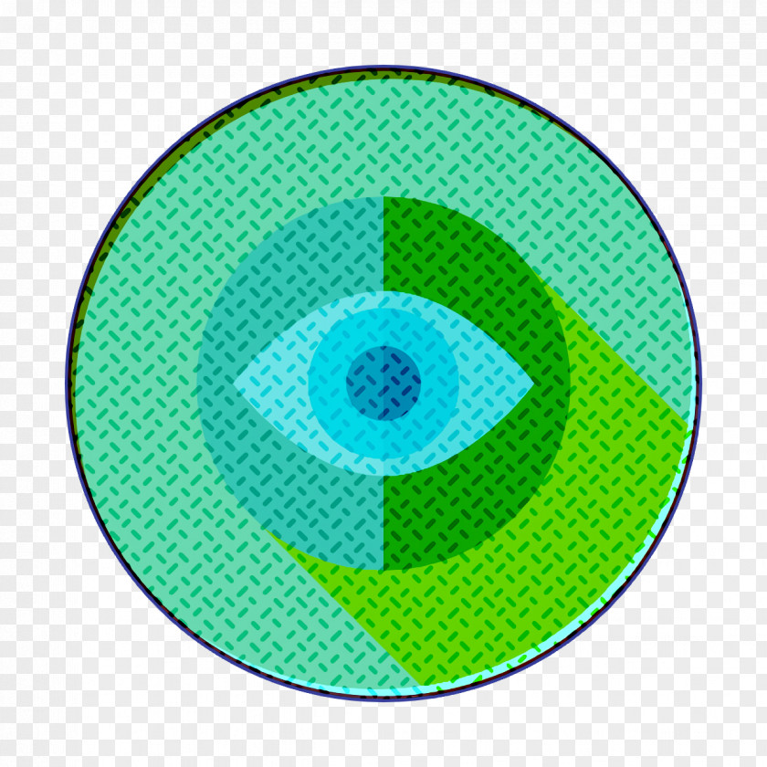 Eye Icon Visibility Teamwork PNG