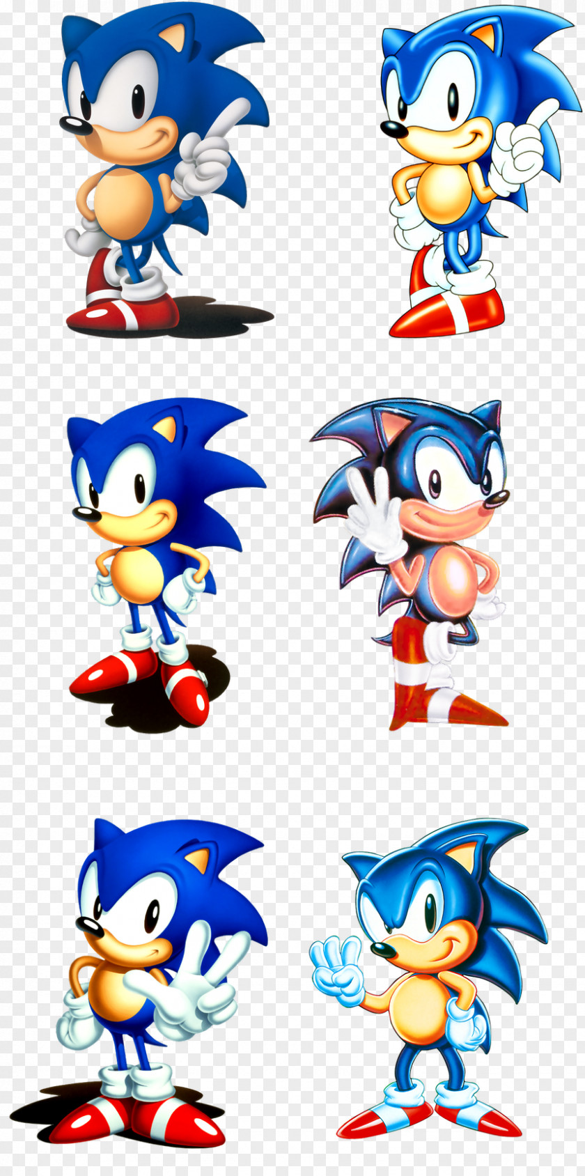 Fallout Sonic The Hedgehog Japanese Art Video Games PNG