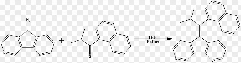 Fluorenone Fluorenol Redox Fluorene Chemical Compound PNG