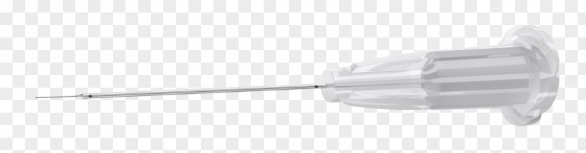 Hypodermic Needle Cannula Disposable Ophthalmology Injection PNG