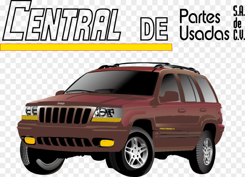 Jeep Vector Logo Car Sport Utility Vehicle PNG
