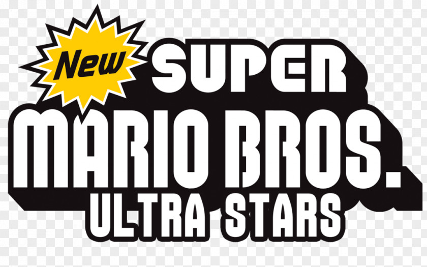 Mario Bros New Super Bros. 2 PNG
