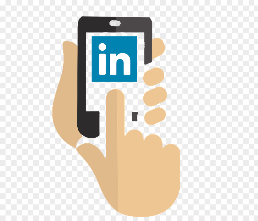 Marketing LinkedIn Business Advertising PNG