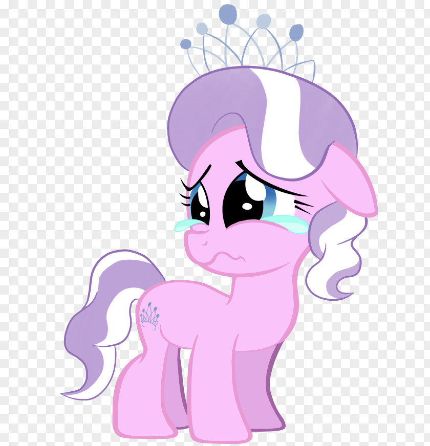 Pink Puppy Twilight Sparkle Pony Diamond Tiara DeviantArt PNG