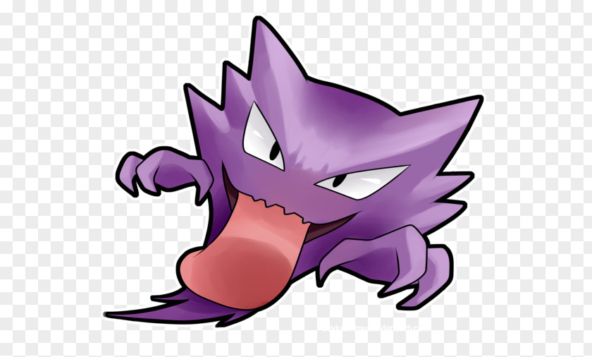 Pokemon Go Pokémon X And Y Sun Moon GO Haunter PNG