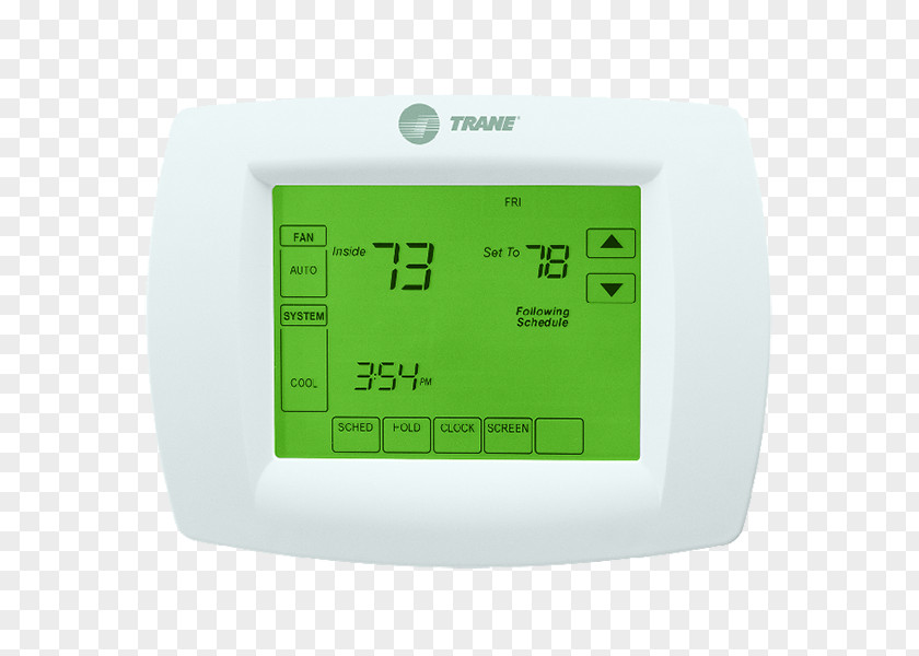 Remember Back In That Day Programmable Thermostat Honeywell Nest Learning Heat Pump PNG