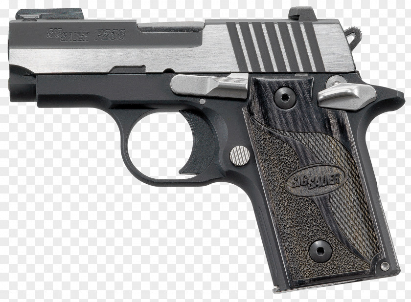 Sig Sauer P238 Smith & Wesson M&P Firearm 9×19mm Parabellum .40 S&W PNG