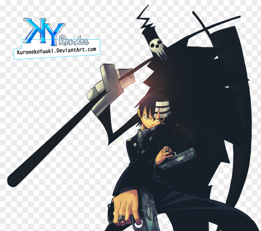 Soul Eater Desktop Wallpaper High-definition Television 1080p PNG