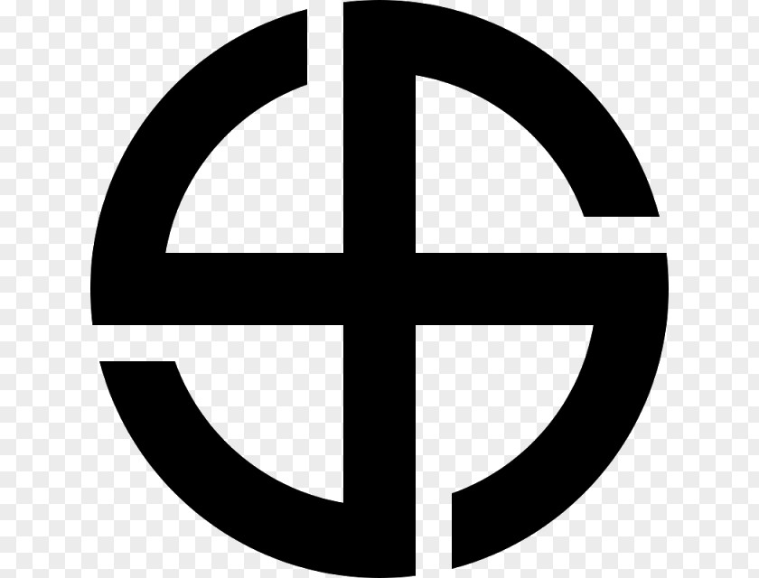 Symbol Swastika Peace Symbols Christian Cross PNG