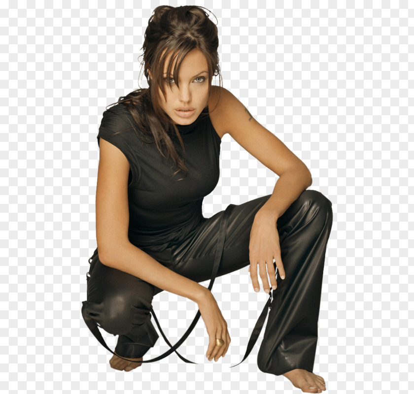 Angelina Jolie Trunks Vegeta Lara Croft: Tomb Raider PNG