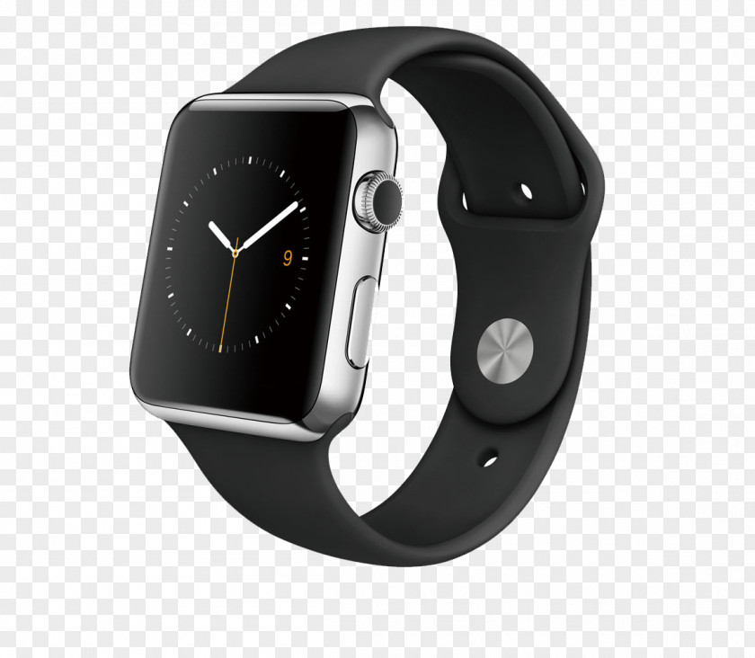 Apple Watch Series 2 Screen Protector PNG