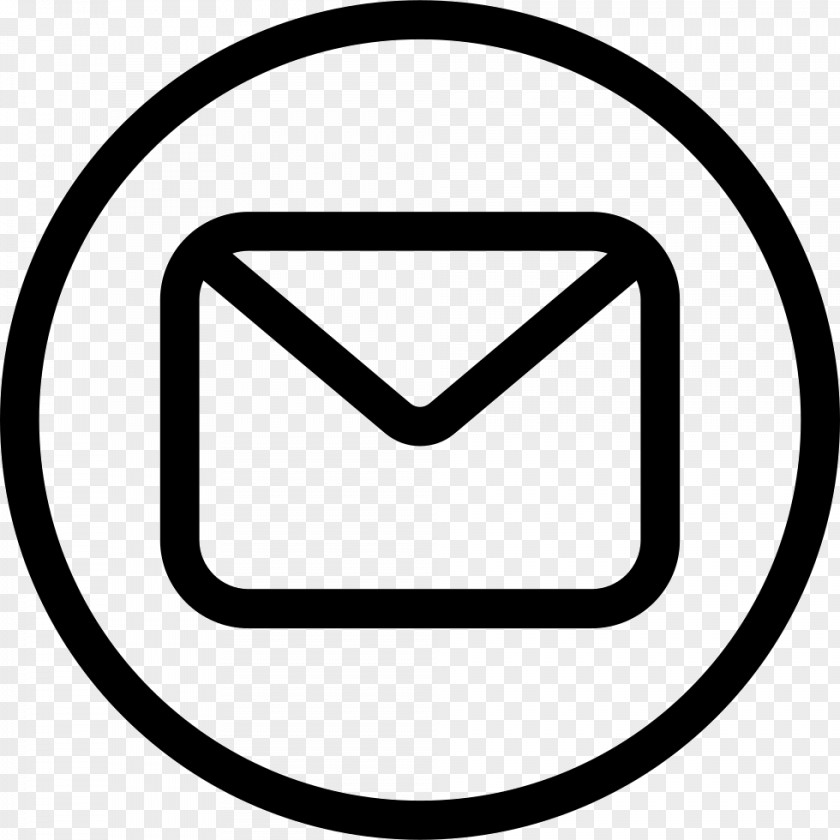 Asas Symbol Email Box Clip Art PNG