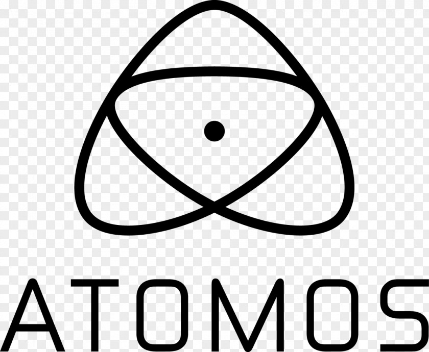 Atomos Logo Apple ProRes Brand PNG
