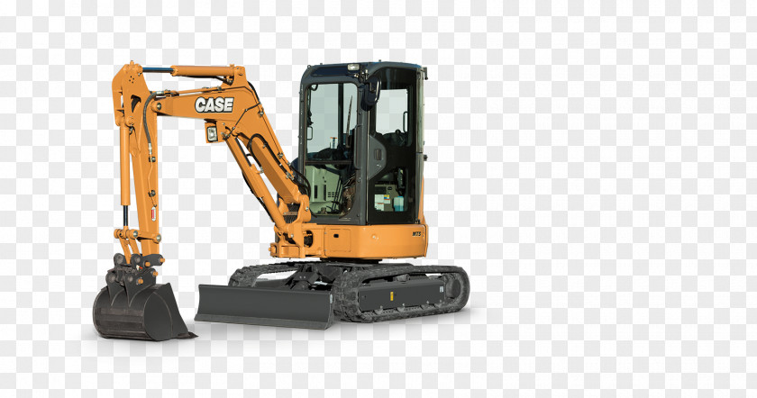 Backhoe Loader Tool Technology Machine PNG