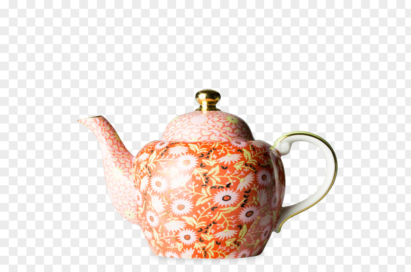 Boho Arrow Teapot Tableware Kettle Ceramic PNG