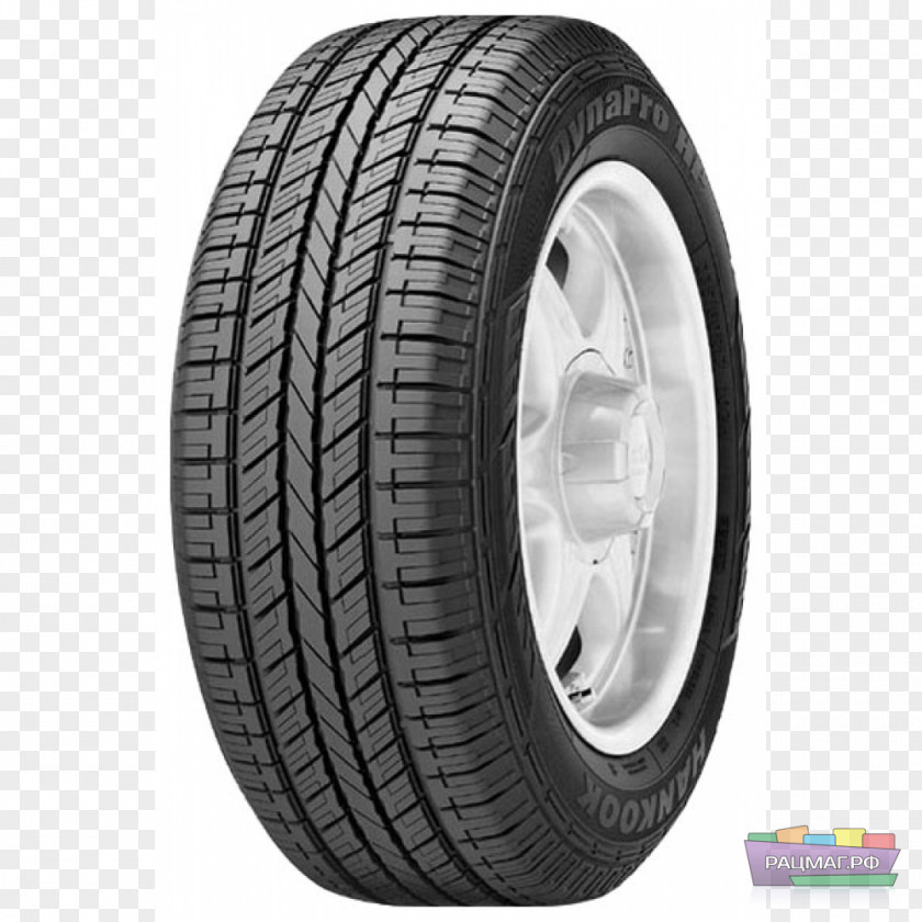 Car Hankook Tire Rim Rotation PNG