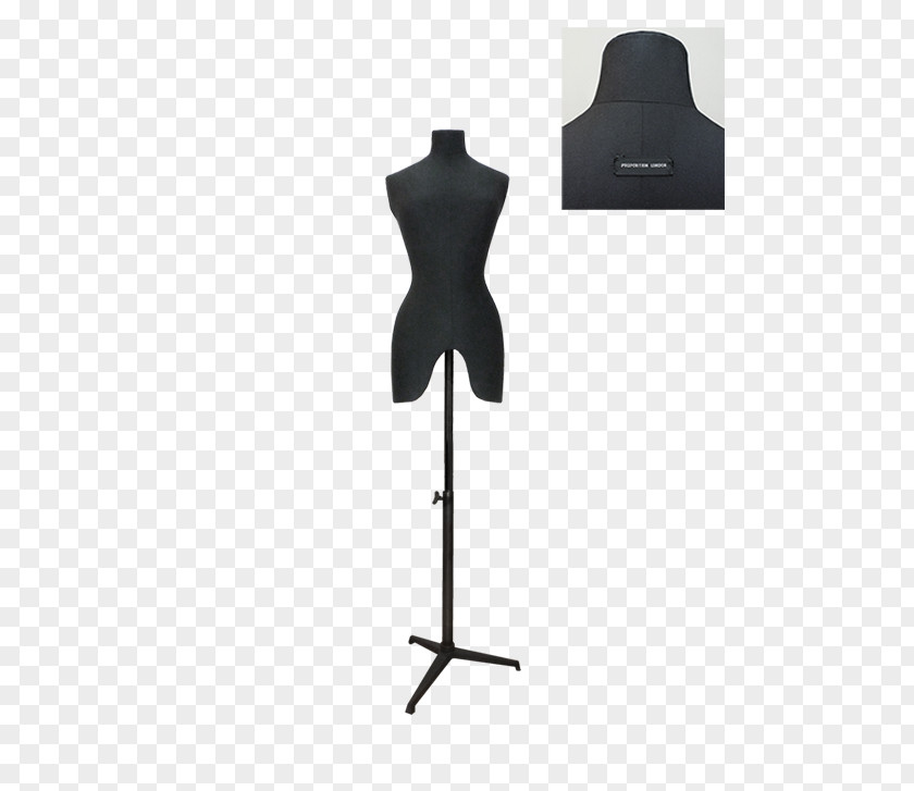 Design The Mannequin PNG