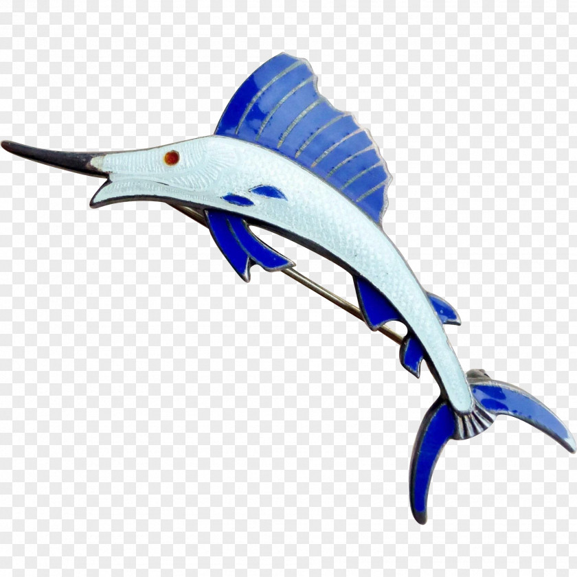 Feather Swordfish Fauna Beak Dolphin PNG