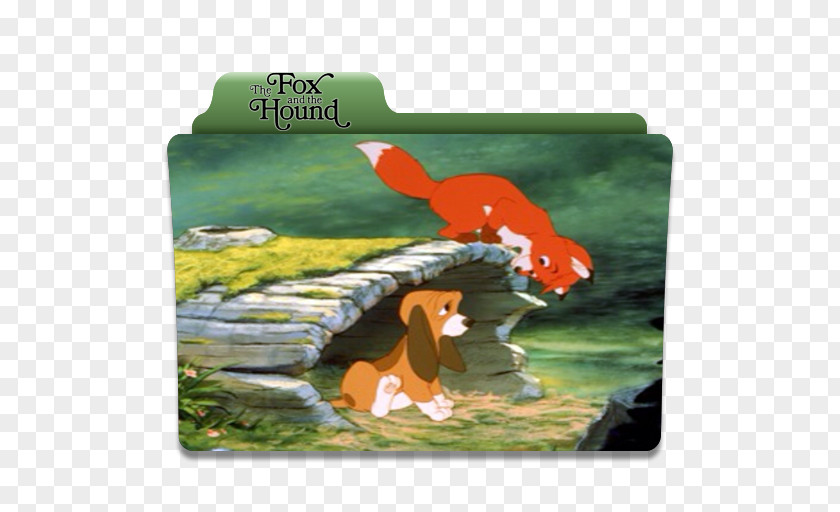 Fox And The Hound YouTube Walt Disney Company Film Criticism PNG