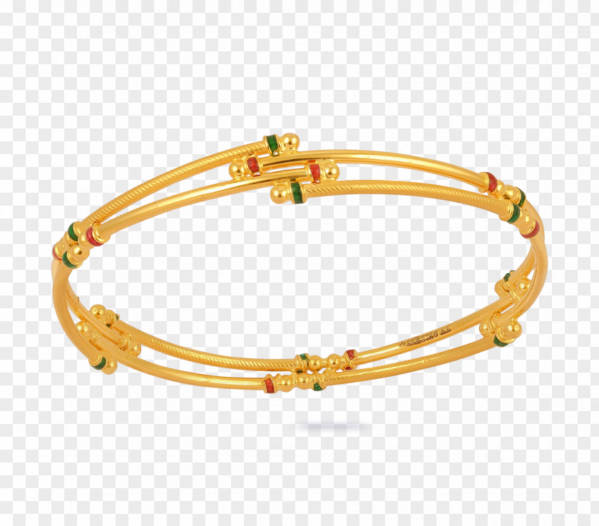 Jewellery Bangle Jos Alukka & Sons Joyalukkas Gold PNG