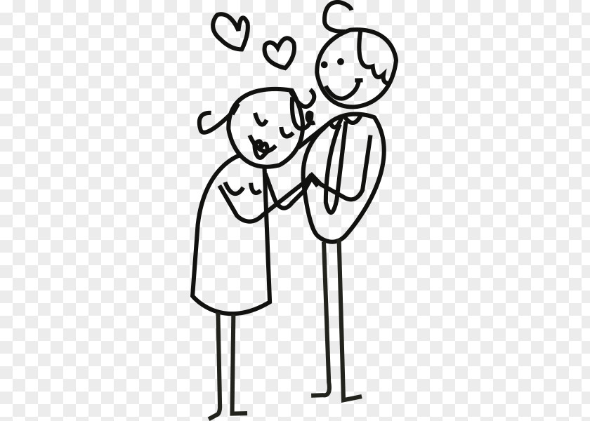 Kemal Sunal Hug Love Echtpaar Family Clip Art PNG